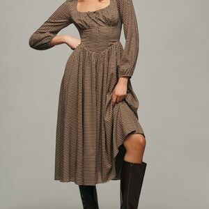 Reformation Oria Dress